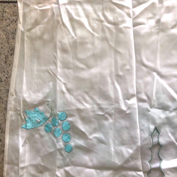 Retro Gold! ODETTE BARSA Slip-Never Worn w/tags - Picture 10 of 11